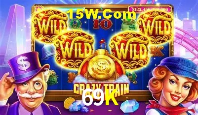 Experiência VIP 69K