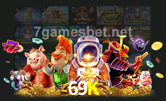 cassino 69K