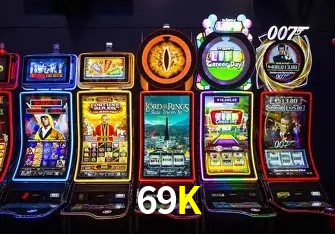 Bonus na Cassino Online 69K