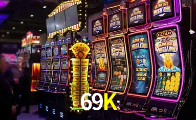 Slots no Site 69K
