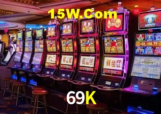 Estatísticas Esportivas 69K
