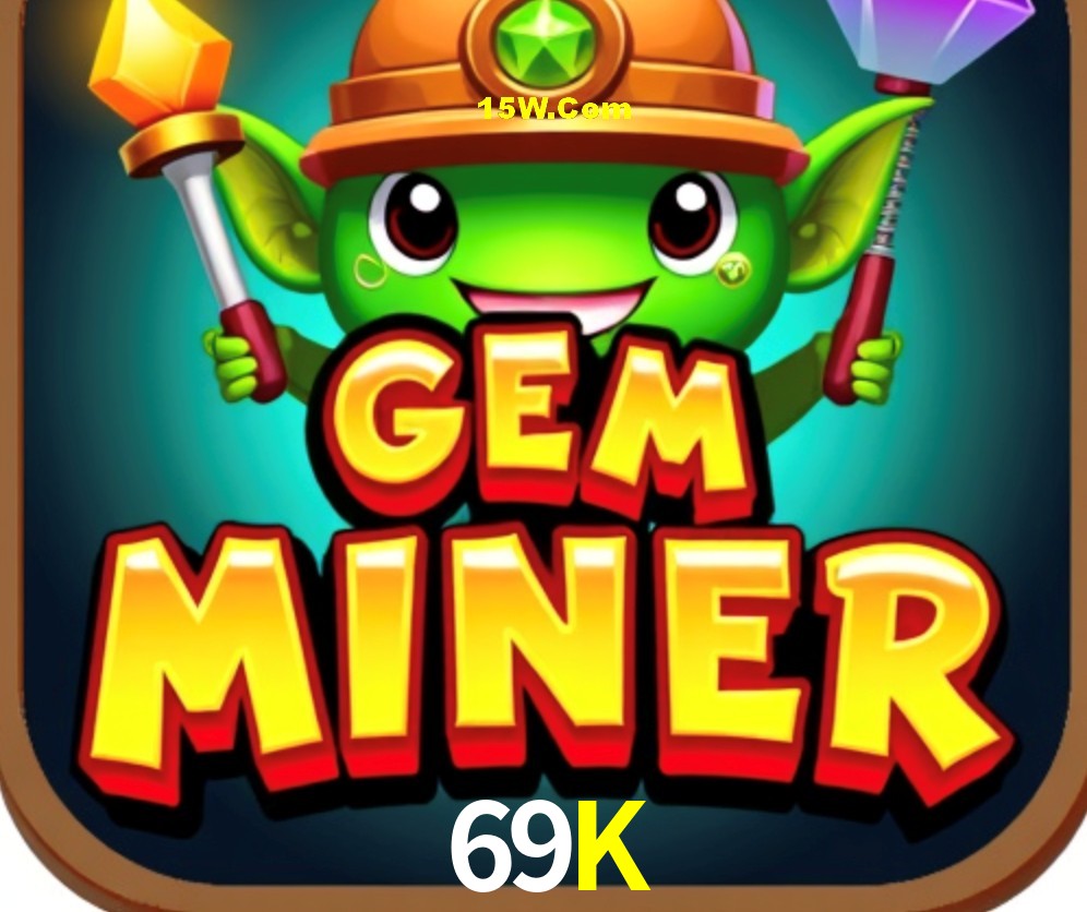 Interface do App 69K