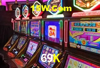 Promoção Relâmpago 69K