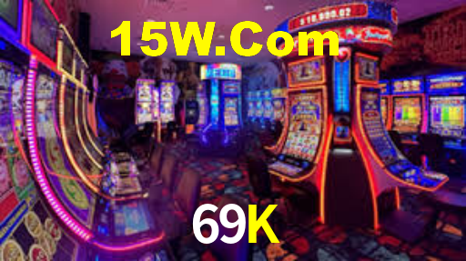 69K: Jogos de Caça-Níqueis-Altas Recompensas, Roleta-Velocidade, Blackjack-Desafios Máximos