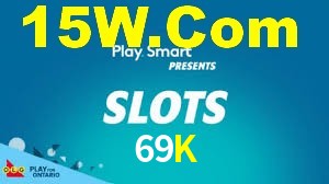 69K App Interface