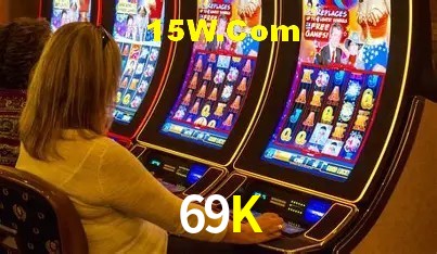 Bônus Diários 69K