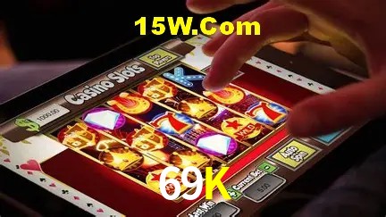 Casino Ao Vivo 69K