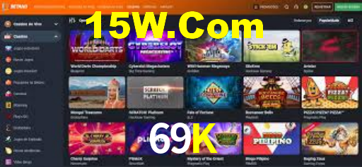69K Com Plataforma Login