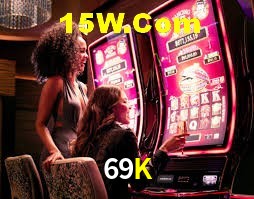 Welcome Bonus 69K