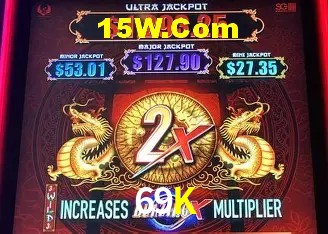 Estatísticas do Jogo 69K