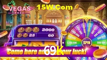 Torneios 69K