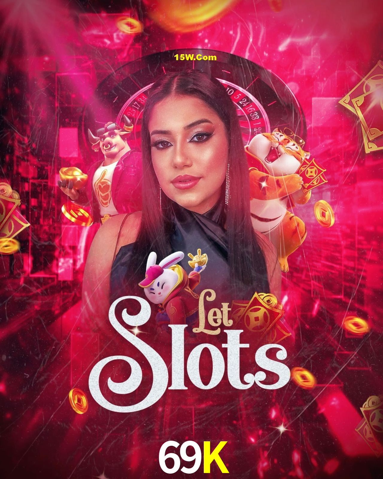 Live Casino 69K
