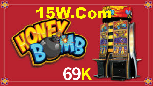Sinta a adrenalina dos jogos de cassino com 69K
