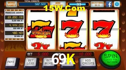 Login Seguro 69K